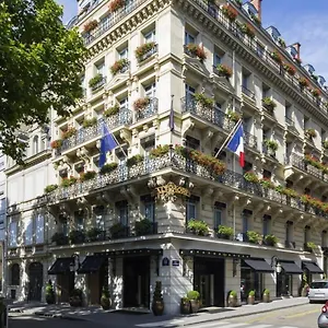 5* Hotel Sofitel Baltimore Tour Eiffel