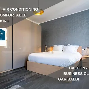 Garibaldi Acropolis, Emplacement Ideal, Parking Appartement Nice