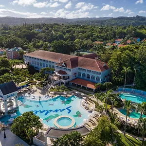 Sandals Ochi - Couples Only (adults Only) 5* Ocho Rios
