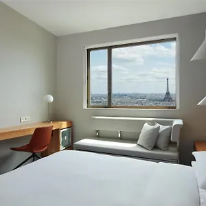 Hyatt Regency Etoile **** Paříž
