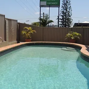 Park View 3* Gladstone