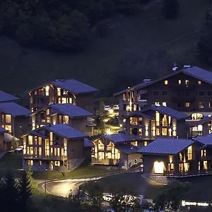 Les Portes De Megeve Aparthotel Praz-sur-Arly