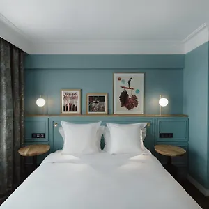 4* Hotel Xo