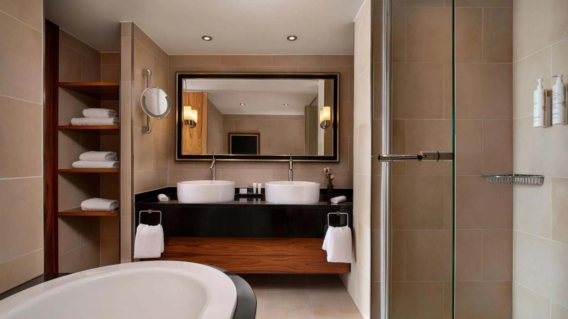Paris Marriott Rive Gauche Hotel & Conference Center 4*,  France