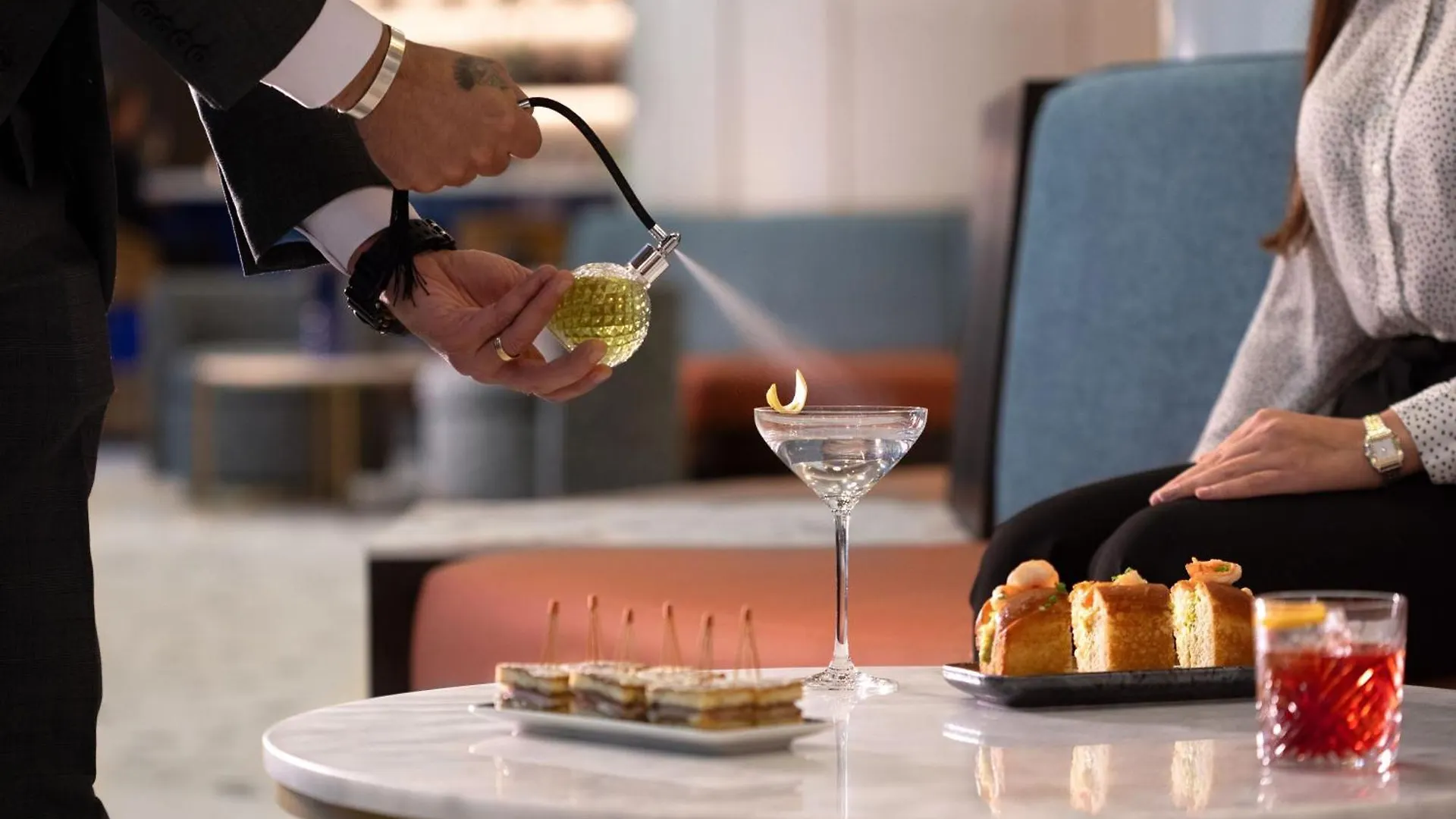 Paris Marriott Rive Gauche Hotel&centro de conferencias 4*,  Francia