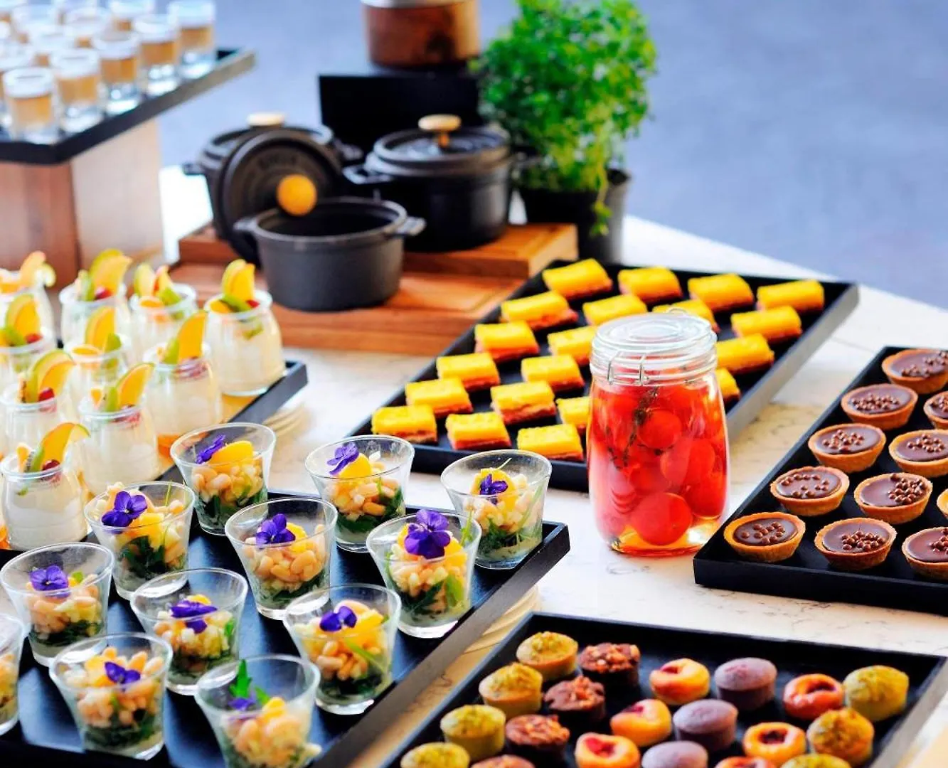 **** Hotel Paris Marriott Rive Gauche Hotel&centro de conferencias Francia