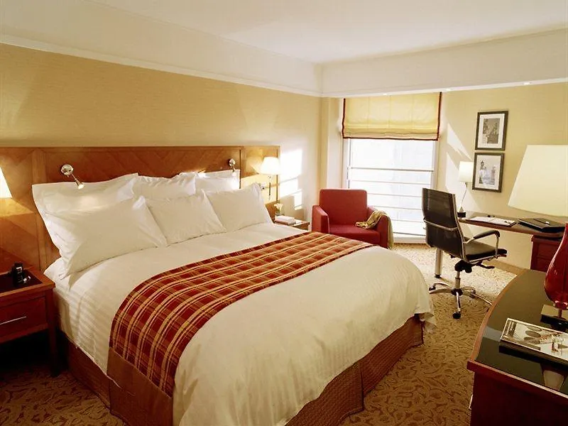 Paris Marriott Rive Gauche Hotel & Conference Center