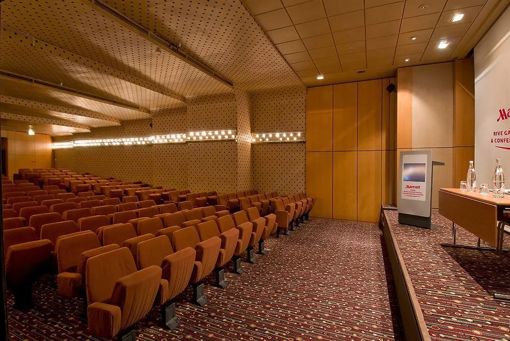Paris Marriott Rive Gauche Hotel & Conference Center